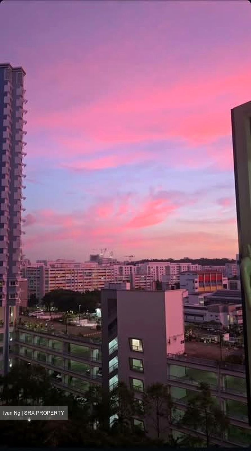 Blk 395 Goodview Gardens (Bukit Batok), HDB 4 Rooms #560064061